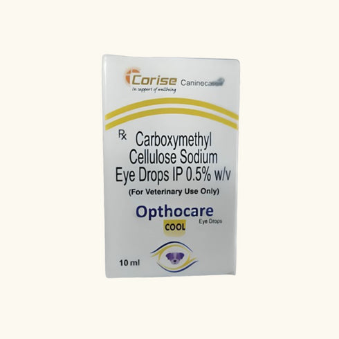 Corise Opthocare Cool Ete Drops